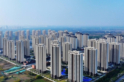 政府工作報告明確 拆除地方收購存量商品房限制，賦予基層更大自主調控權